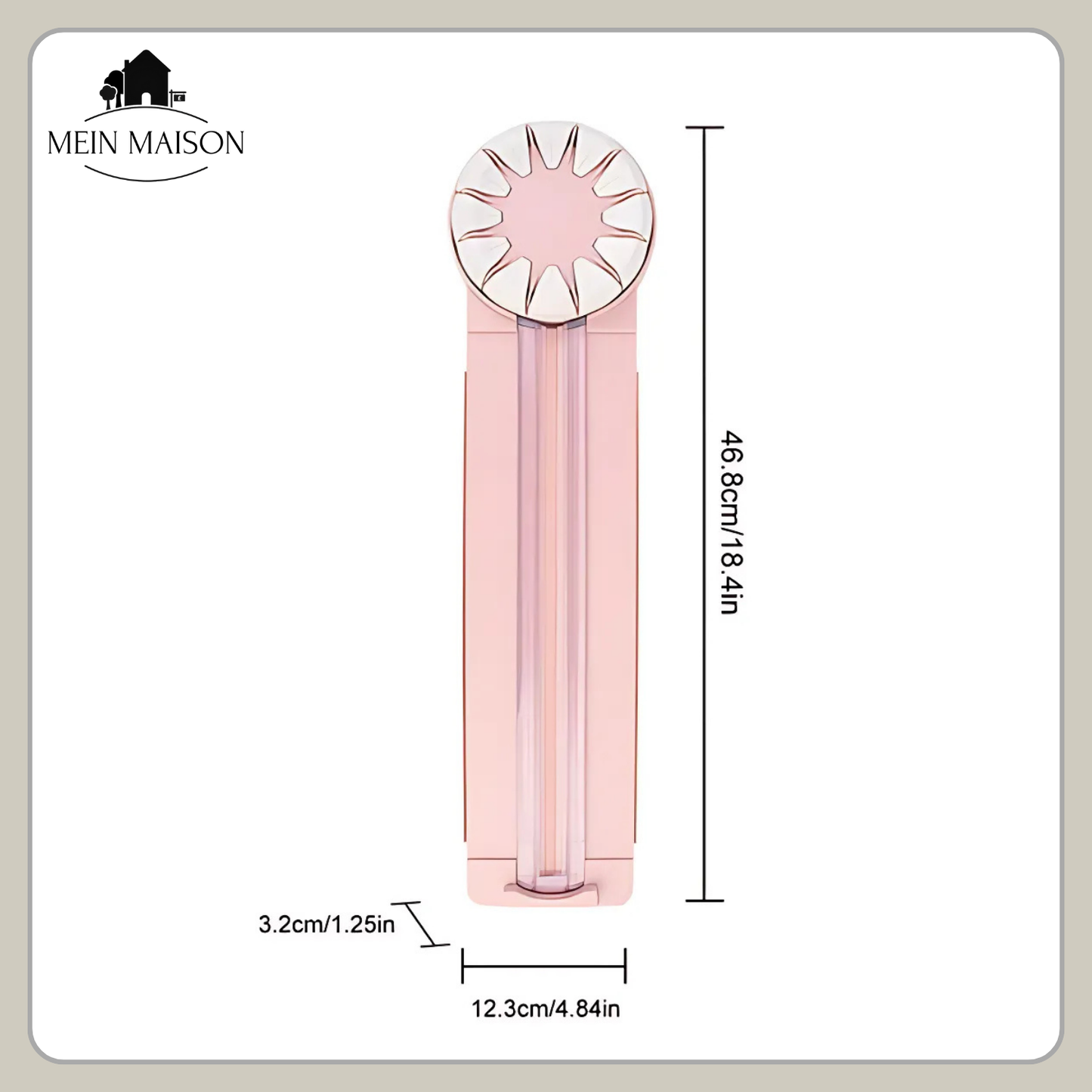 CraftEdge – 12-in-1 Präzisionsschneider!