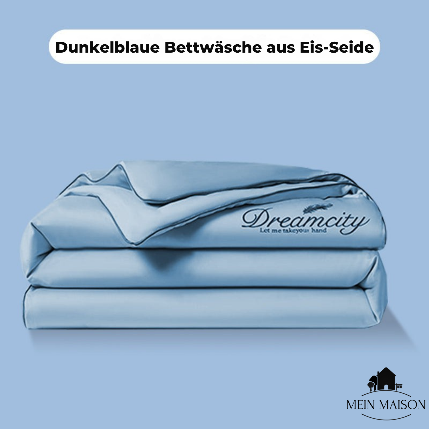 CoolBreeze – Kühl und Leicht Schlafen