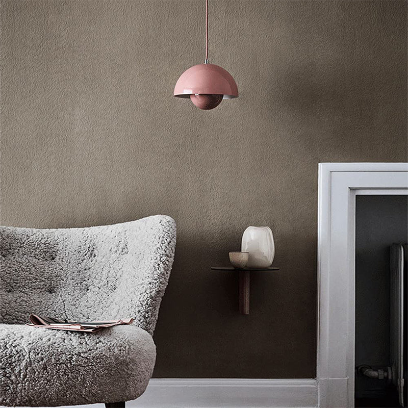 AuraLuxe LED Hängelampe | Modernes Design | Dimmbares Stimmungslicht | Stilvolle Beleuchtung für Esszimmer & Wohnzimmer