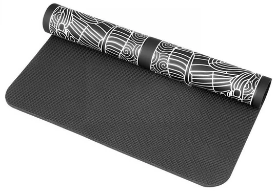 Fußmassagegerät - Wiederaufladbares Design - Heizfunktion
