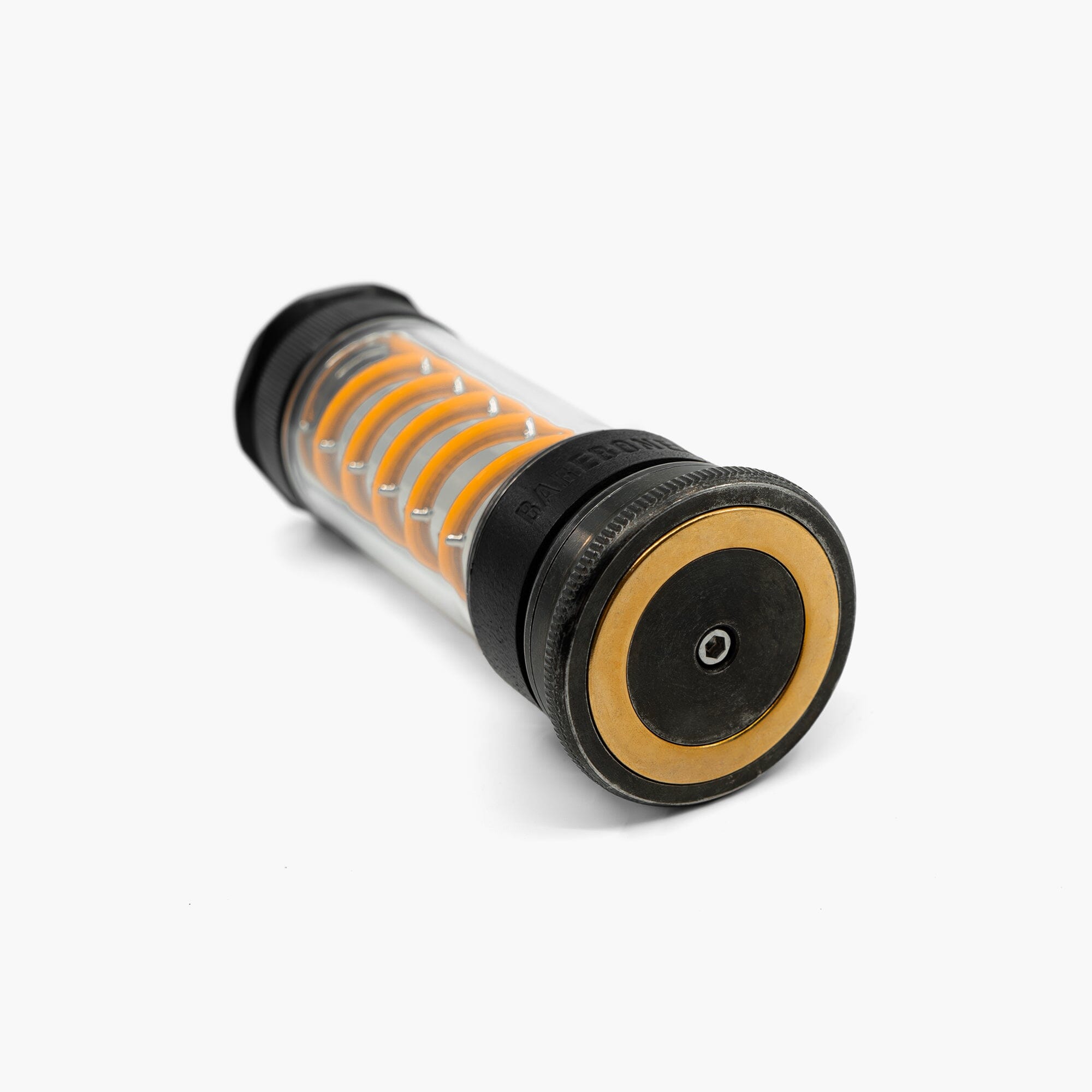 Edison Light Stick – Multifunktionale Laterne und Taschenlampe mit USB-C-Ladefunktion und 7 Beleuchtungsmodi
