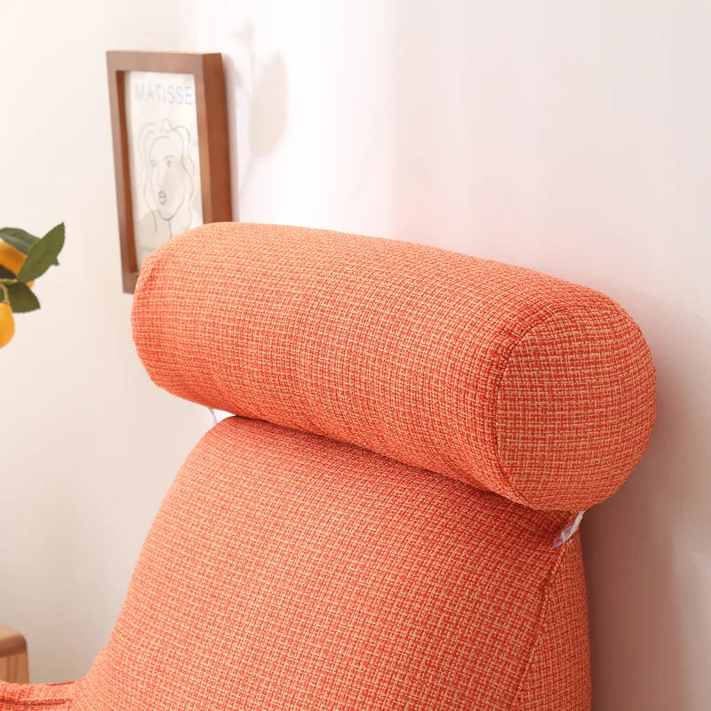 CozyNest - Entspannt lesen und lernen im Bett