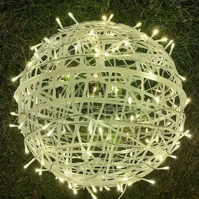 ShineLights LED-Lichtkugeln – Atmosphärische Beleuchtung für drinnen & draußen