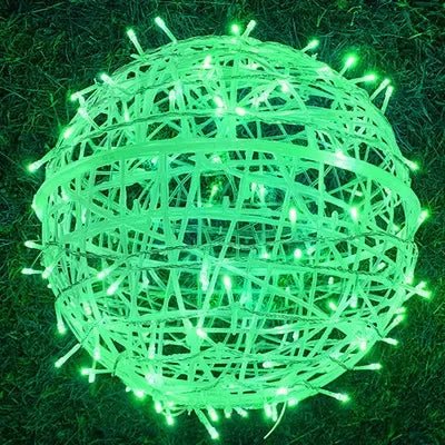 ShineLights LED-Lichtkugeln – Atmosphärische Beleuchtung für drinnen & draußen