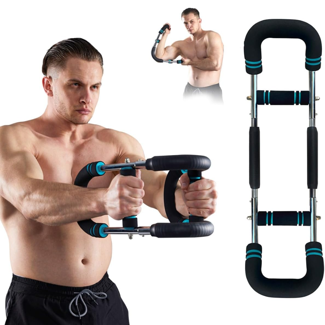TwisterFlex – Power Twister mit Widerstand – Oberkörpertraining