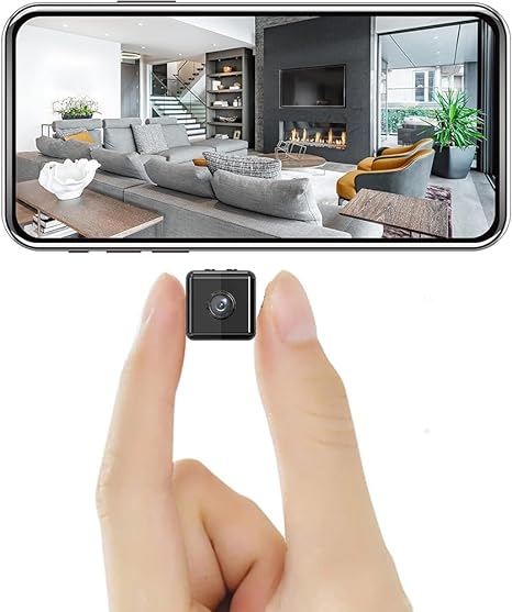 Auralis Guard HD Sicherheitskamera | 1080p Full HD | Wi-Fi | Wetterfest & Drahtlos | Smart App Steuerung