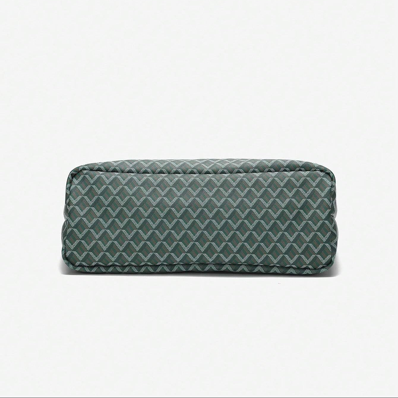 Lässige Umhängetasche für Damen | Tote Bag Set | PureTote