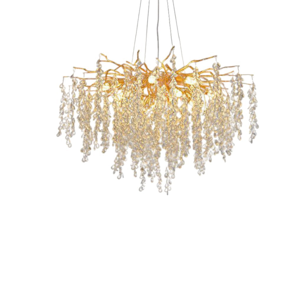 Virgina Tear Kronleuchter