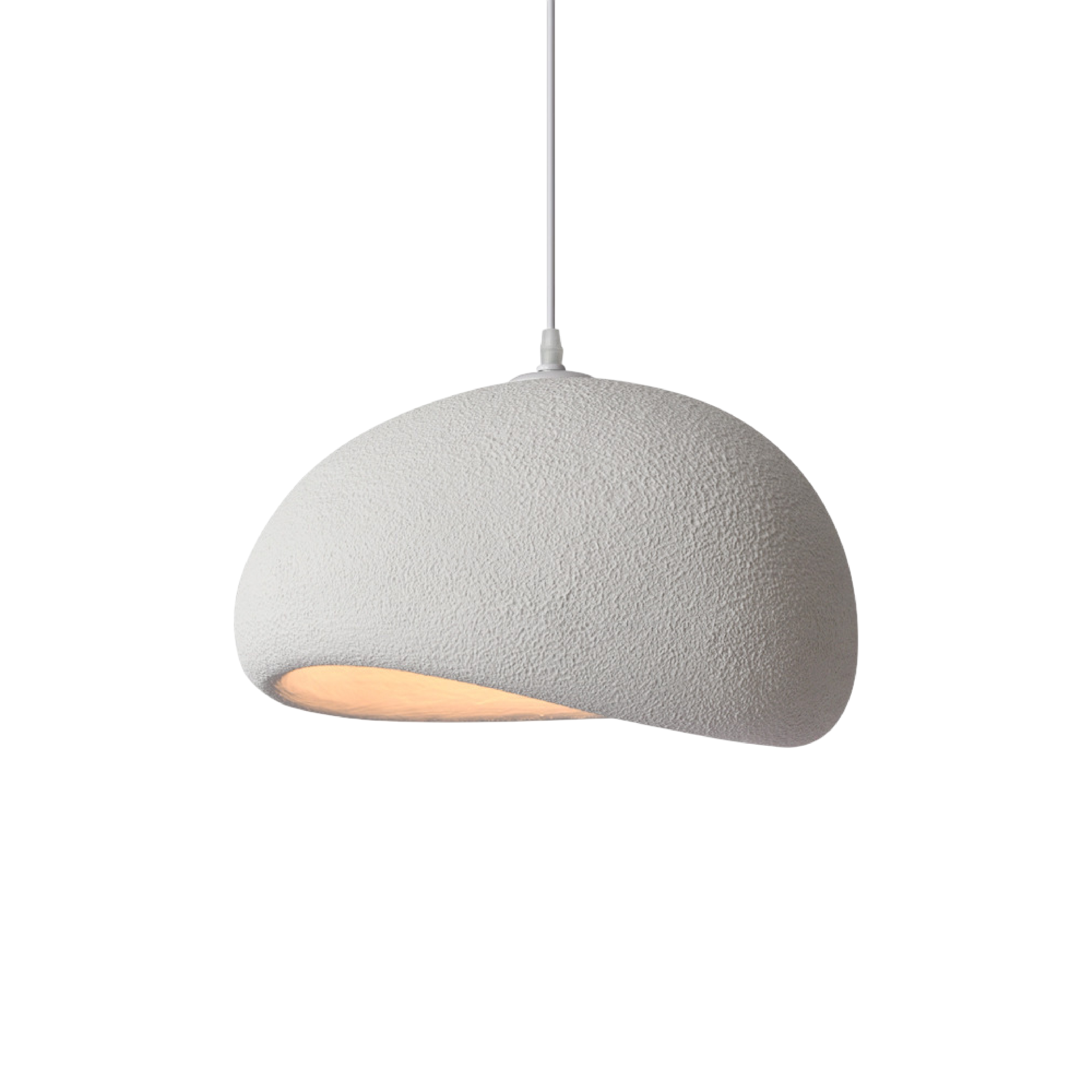 Lumi's Wabi Sabi Pendelleuchte