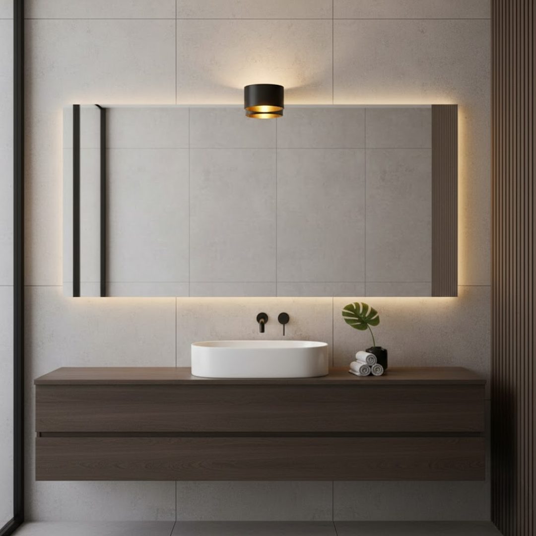 Luxuriöse & Moderne Wandleuchte