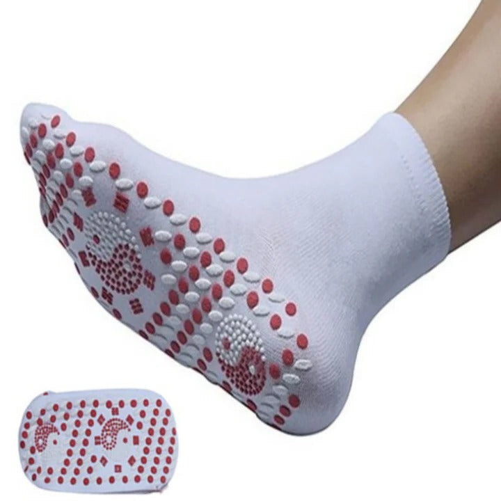 Thermische warme Sportsocken 5 Paar kaltes Wetter atmungsaktiv