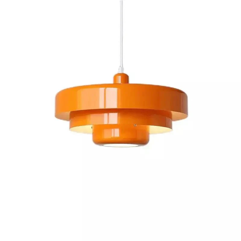 Lustro - Luxuriöse italienische Pendelleuchte für Eleganz