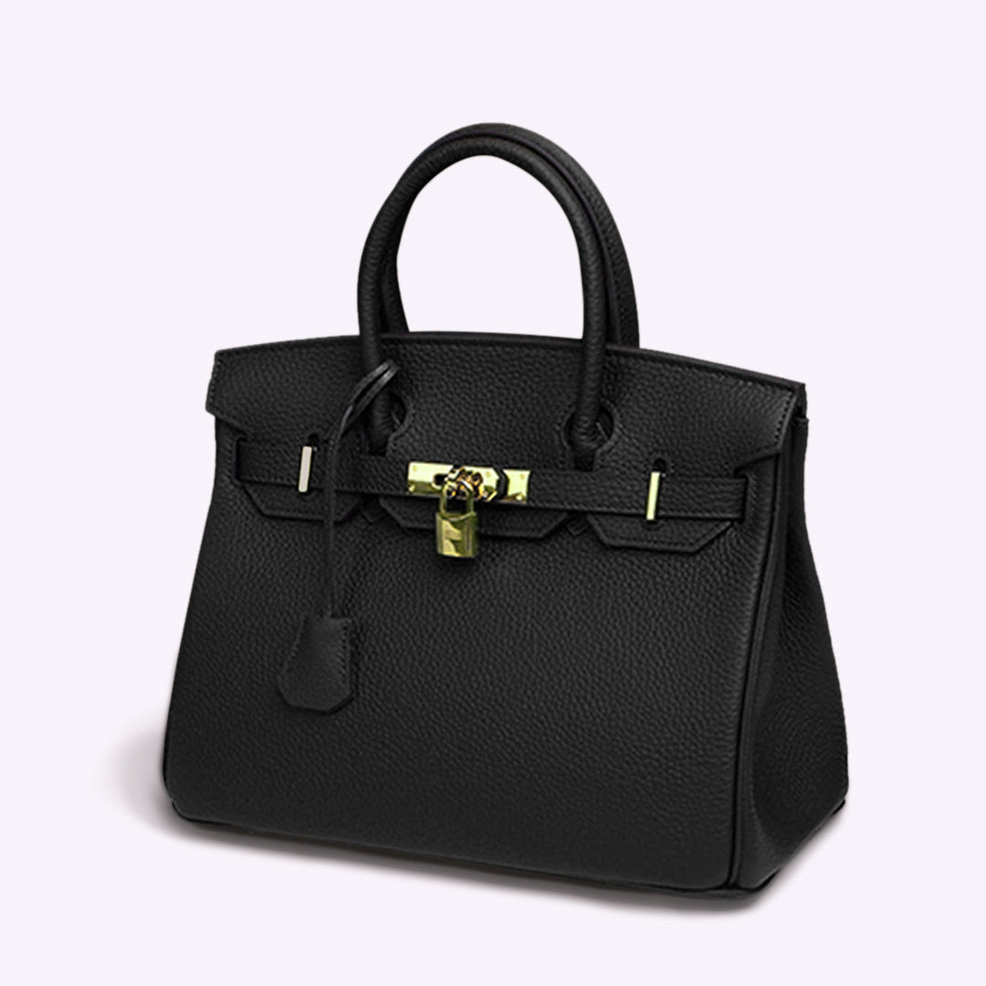 Handtasche – Zeitloses Design & Viel Stauraum