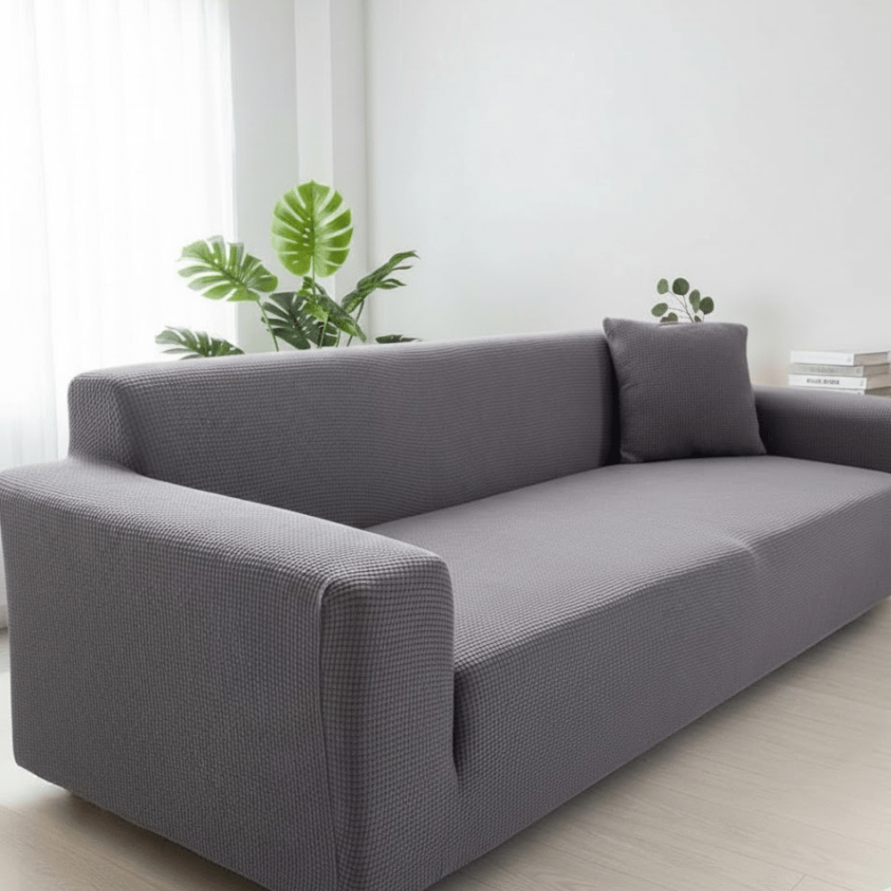 CouchWrap - Wasserdichter, leichter und rutschfester Sofabezug