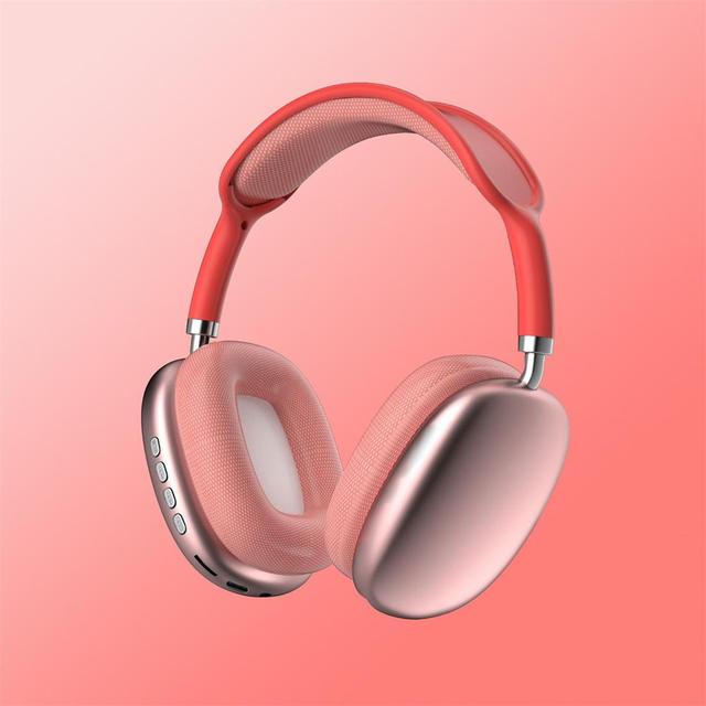 Over-Ear Noise Cancelling Kopfhörer mit Bluetooth & Aktiver Geräuschunterdrückung (ANC) | Audilux