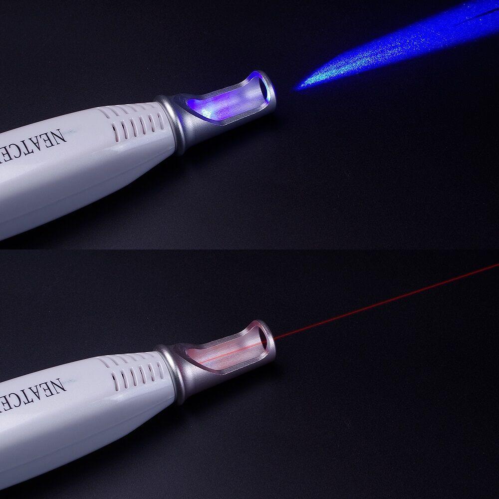 Pikosekunden-Laserpen – Fortschrittliches Gerät zur Entfernung von Altersflecken und Tattoos