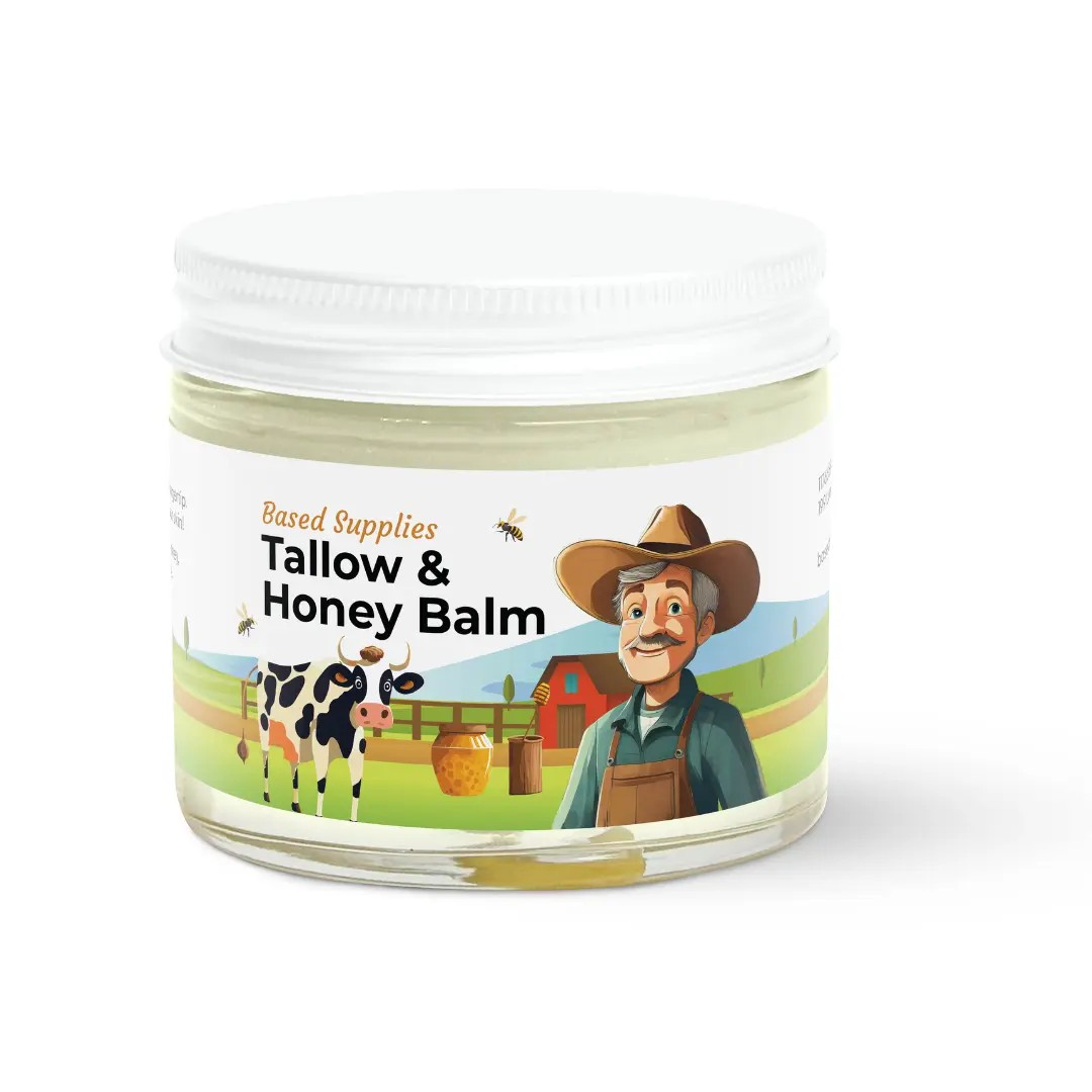 Talg-Honig-Balsam - 60 g