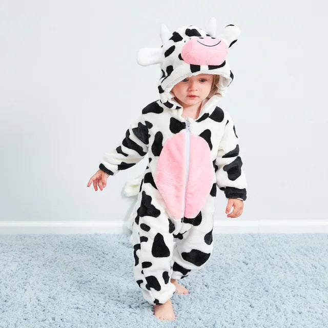 Baby Overall | Baby Fleece Overall | Tier Overall | Wolklin