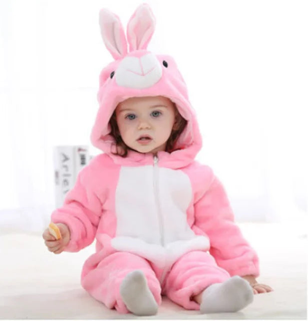 Baby Overall | Baby Fleece Overall | Tier Overall | Wolklin