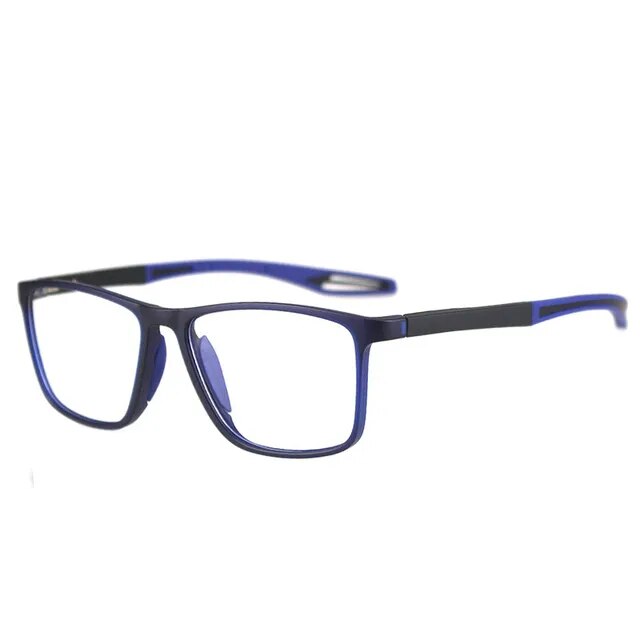 Ultraleichte Gleitsichtbrille für Nah & Fern