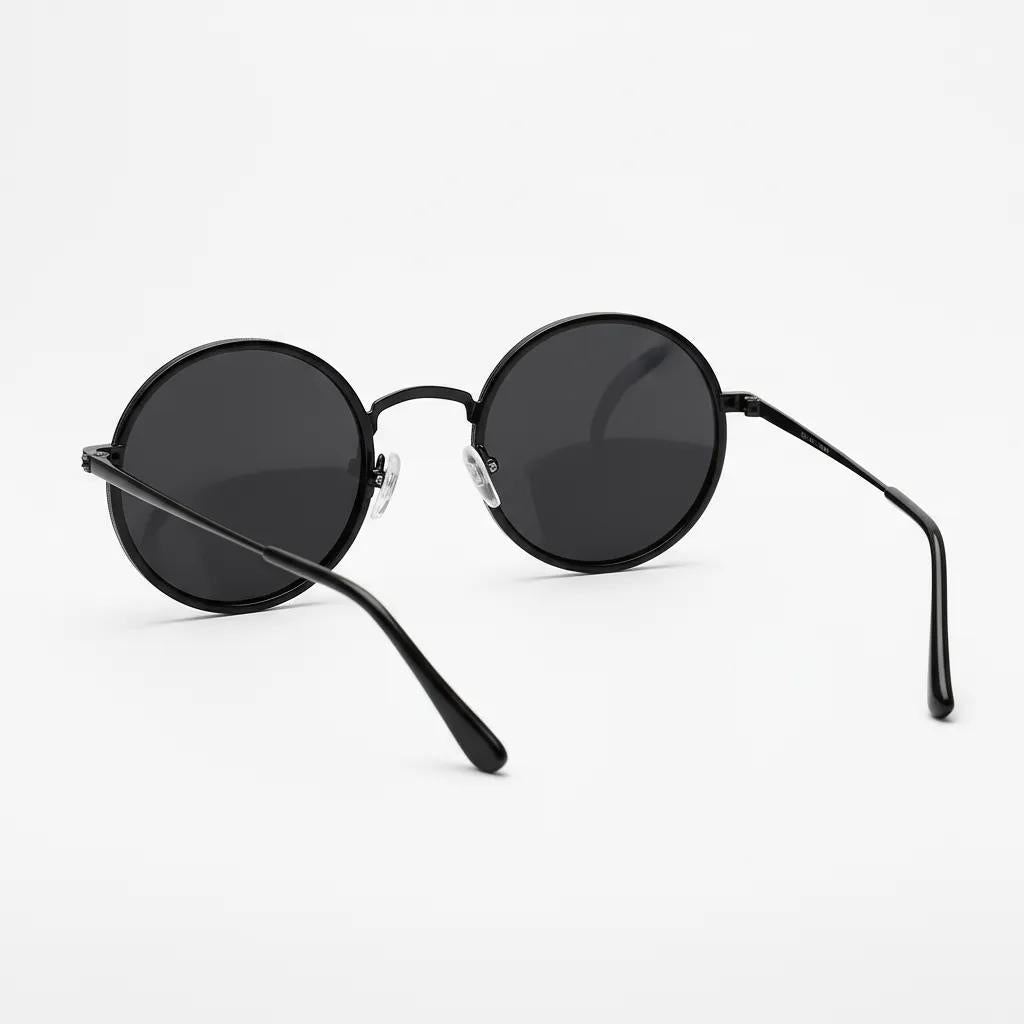 Sonnenbrille - Metallrahmen - UV400 | Kiro