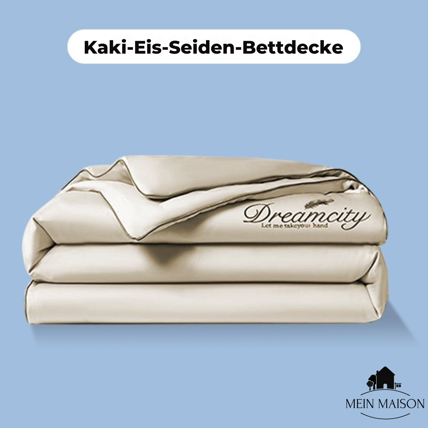 CoolBreeze – Kühl und Leicht Schlafen