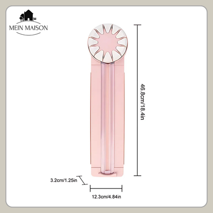 CraftEdge – 12-in-1 Präzisionsschneider!