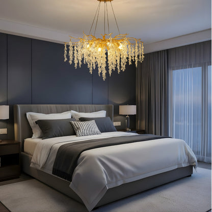 Virgina Tear Kronleuchter