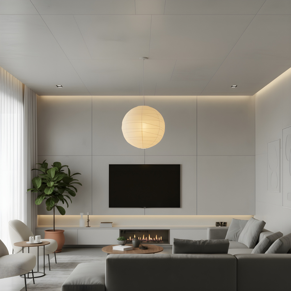 Akari A Pendelleuchte