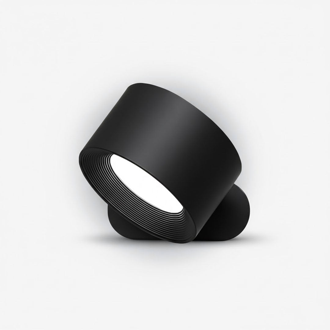 Touch-controlled lamp - Adjustable brightness - Mood light