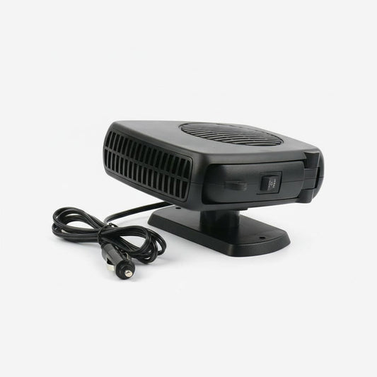 Car heater - 150W 300W - 12V ceramic heater
