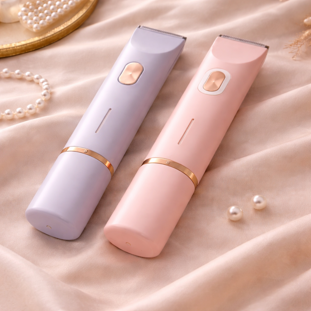Intimrasierer für Frauen | Elektrorasierer für Damen | IntimLisse