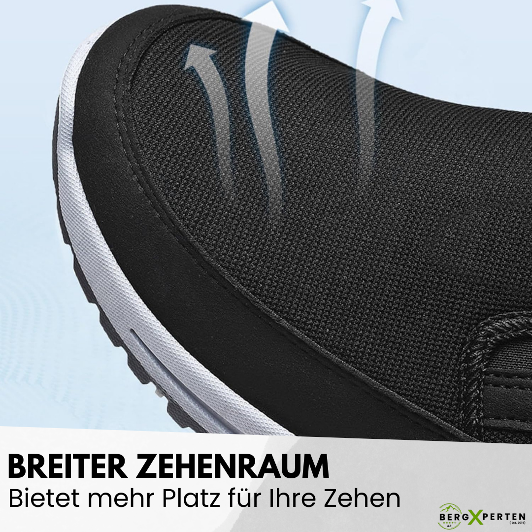 Ortho Pro - ergonomischer schmerzlindernder Komfortschuh - Sonderaktion 1+1 gratis