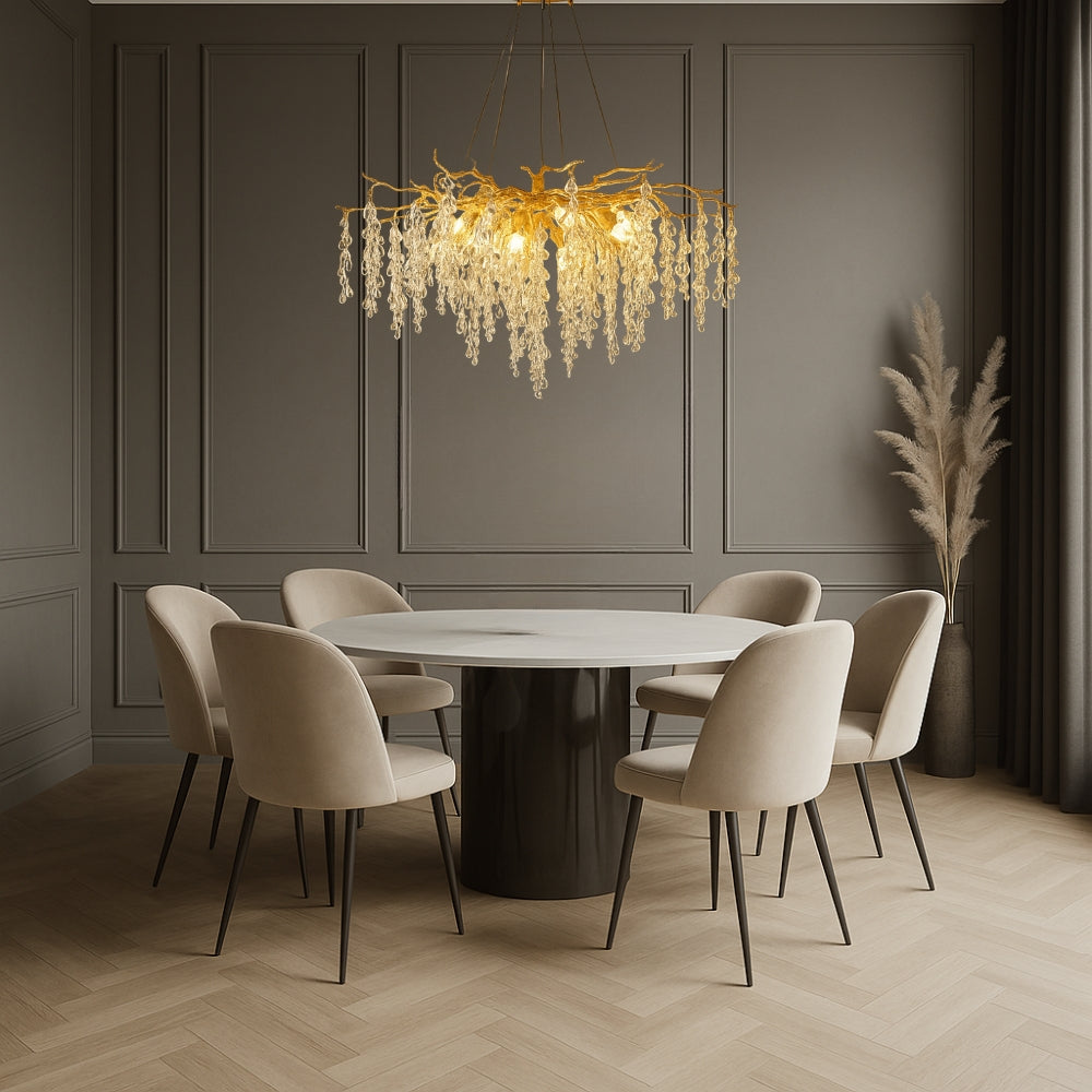 Virgina Tear Kronleuchter