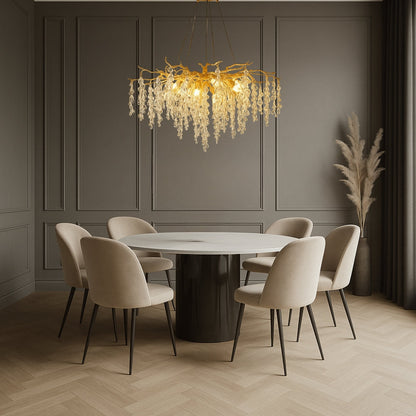 Virgina Tear Kronleuchter