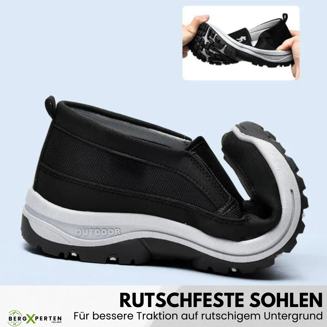 Ortho Pro - ergonomischer schmerzlindernder Komfortschuh - Sonderaktion 1+1 gratis