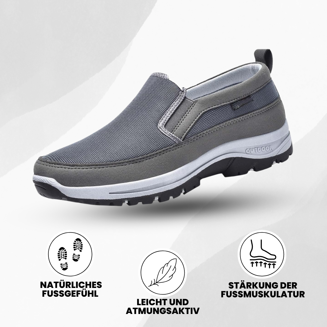 Ortho Pro - ergonomischer schmerzlindernder Komfortschuh - Sonderaktion 1+1 gratis