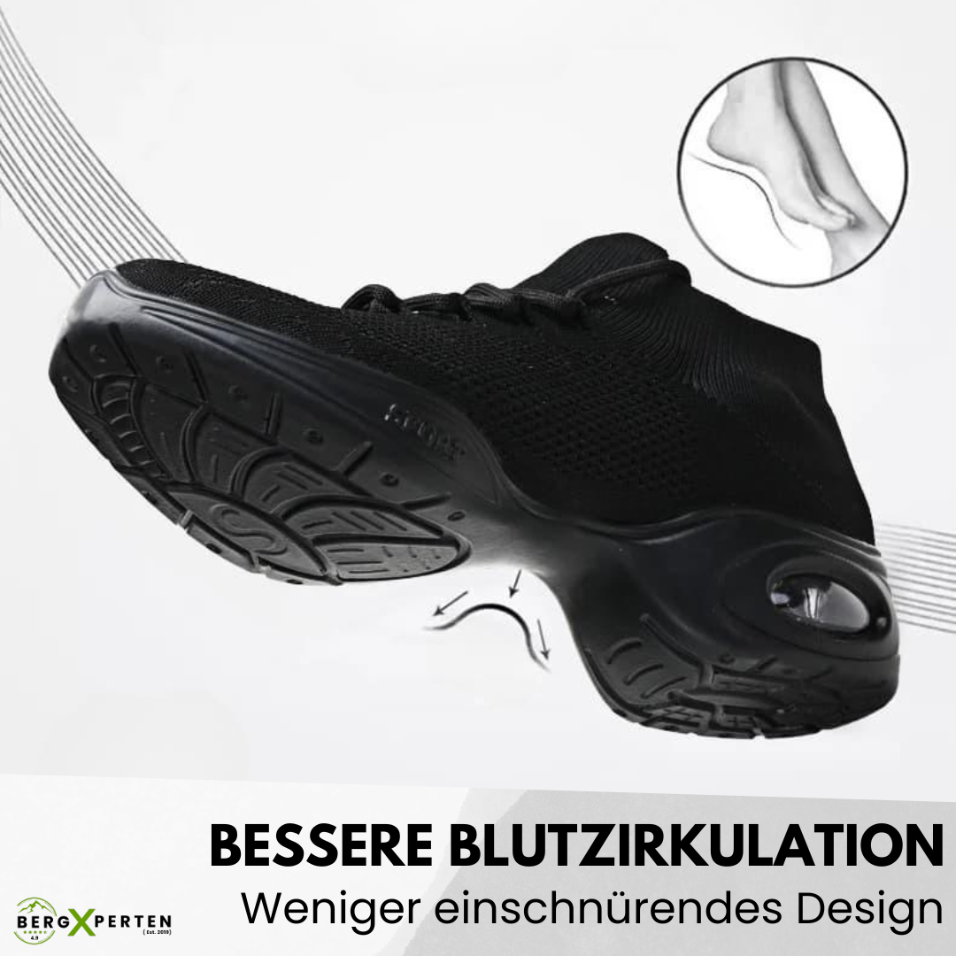 Orthowalk - Ergonomischer Schmerzfrei-Schuh