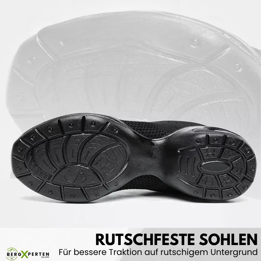 Orthowalk - Ergonomischer Schmerzfrei-Schuh