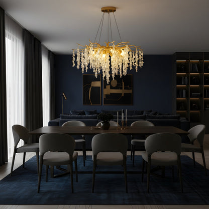 Virgina Tear Kronleuchter