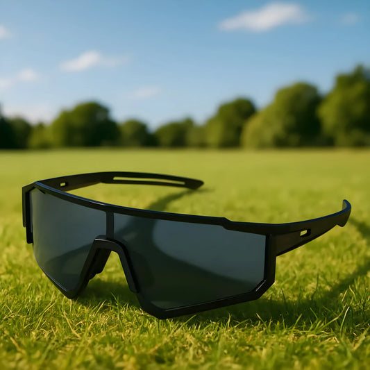 Sport Sonnenbrille - UV-Schutz - Polycarbonat | Spyn