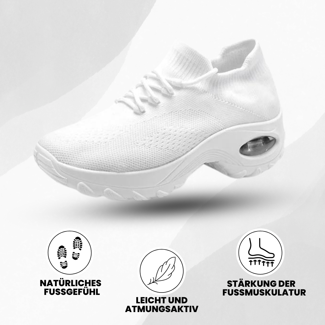 Orthowalk - Ergonomischer Schmerzfrei-Schuh
