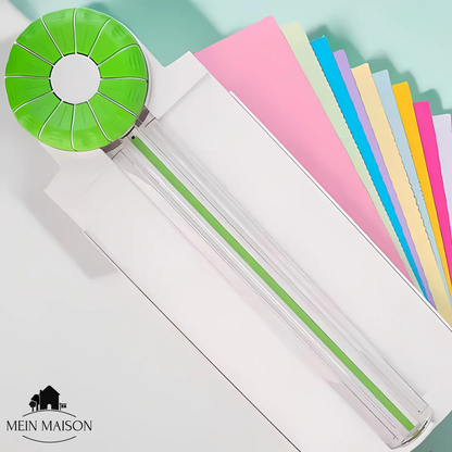 CraftEdge – 12-in-1 Präzisionsschneider!