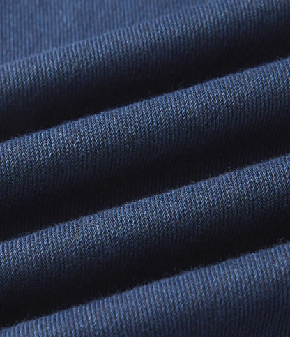 ElsaShape Denim Hoge Taille Jeans met Zakken – Comfortabele Look