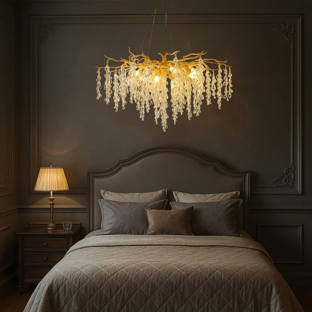 Virgina Tear Kronleuchter