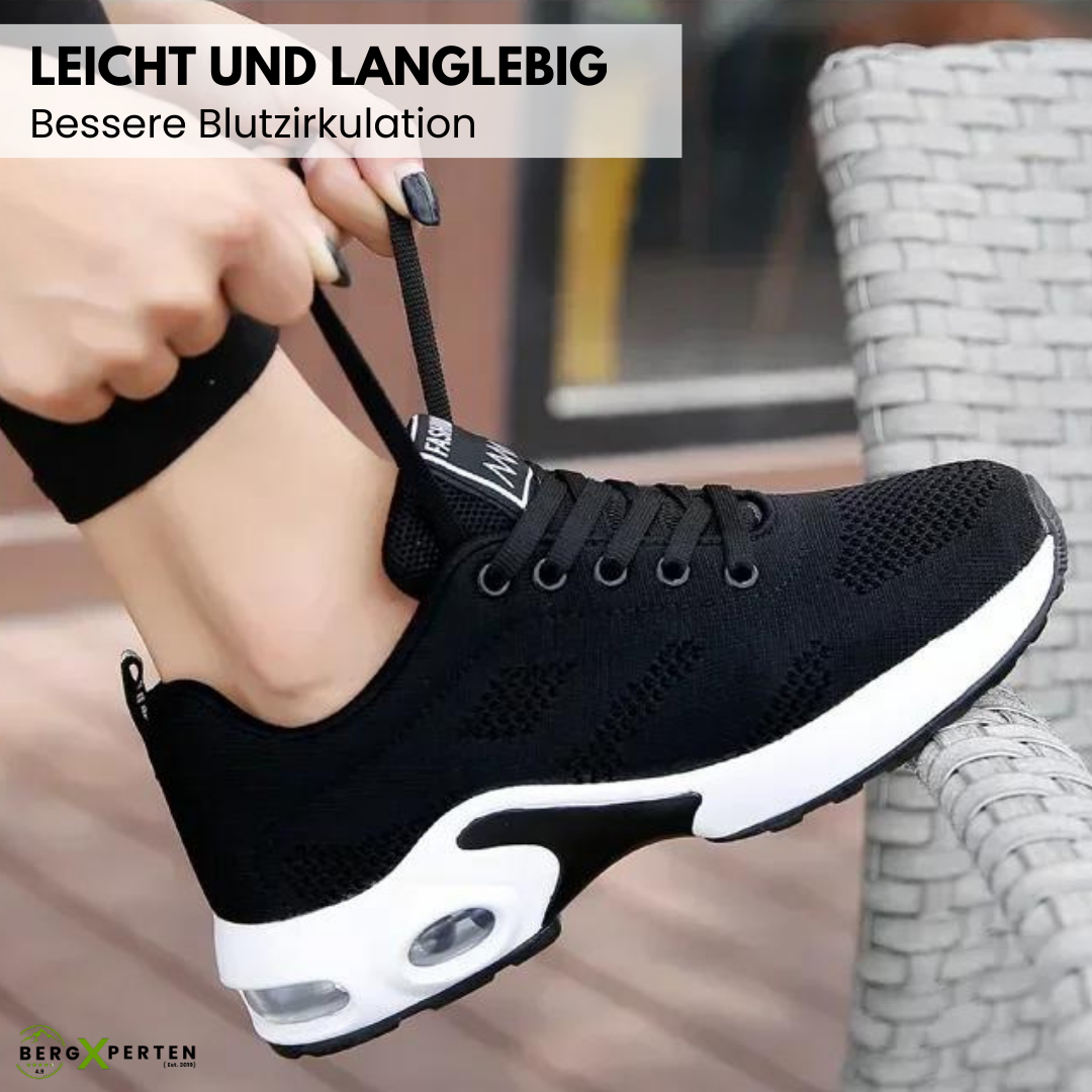 OrthoCare - ergonomische Schmerzlinderschuhe