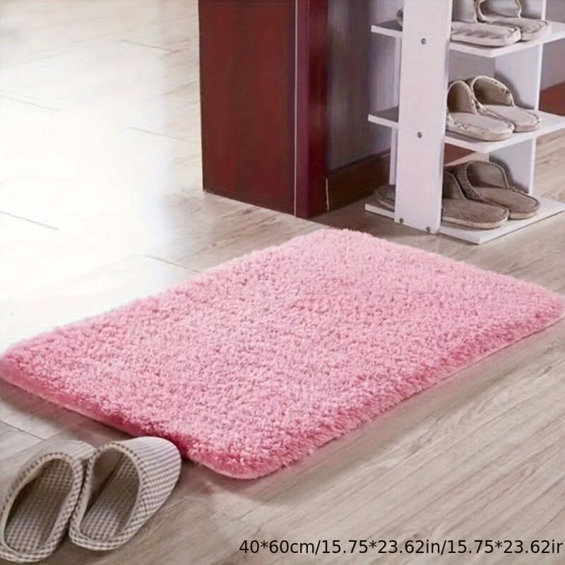 Lonneke - Weiche, dicke und hochabsorbierende Badematte