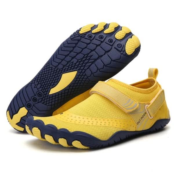 AQUASTEP Barfuß-Wasserschuhe – Barfuß-Wasserschuhe für Strand, Wandern und Freizeit