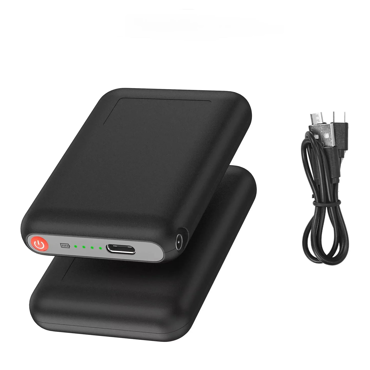 Batterien für beheizbare Handschuhe