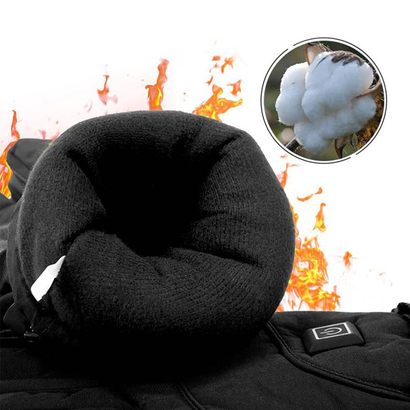 Beheizbare Handschuhe : Ideal für lange Ansitze bei Minusgraden